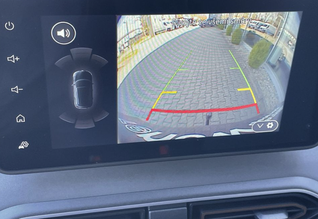 Dacia Jogger 1.6 Sce Hybrid 140 Extreme EDC 