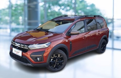 Dacia Jogger - 1.6 Sce Hybrid 140 Extreme EDC