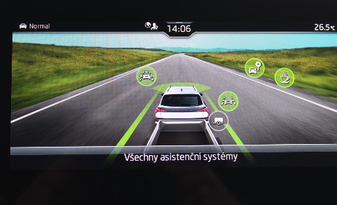 Skoda Kamiq FL 1.0 TSI 85kW Top Selection DSG 