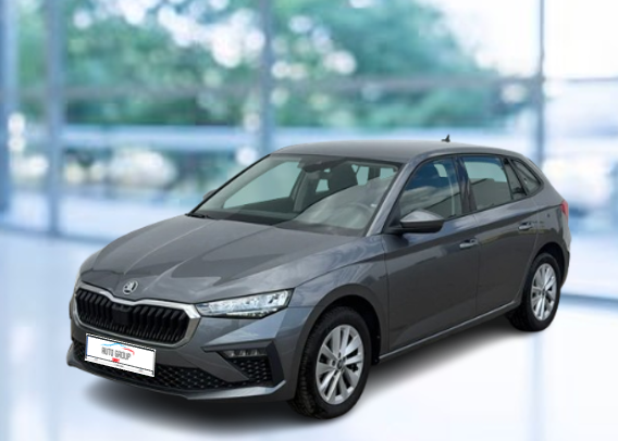 Skoda Scala - 1.0 TSI 85kW Selection