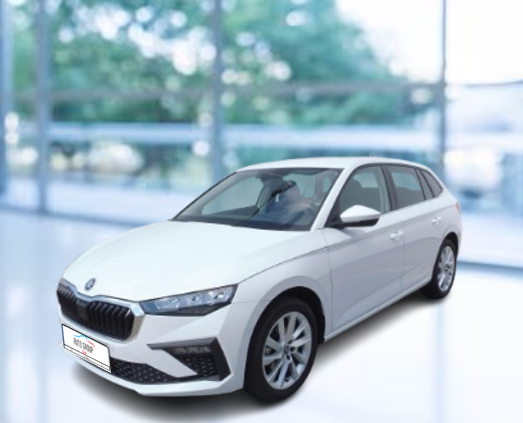 Skoda Scala - 1.0 TSI 85kW Top Selection