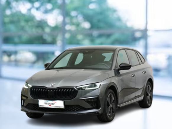 Skoda Scala - 1.0 TSI 85kW Monte Carlo DSG