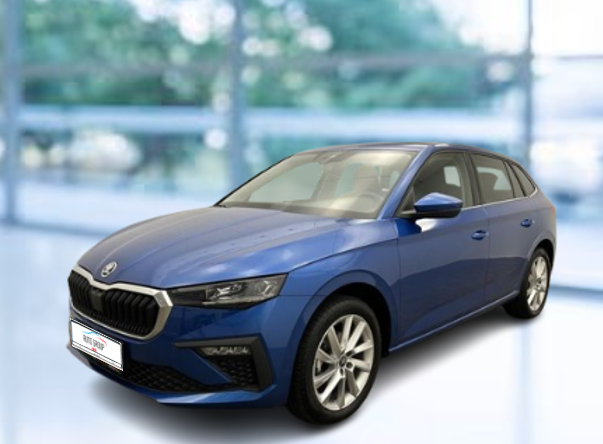 Skoda Scala - 1.0 TSI Top Selection DSG