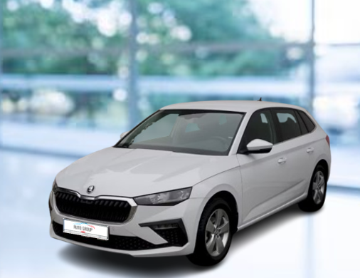 Skoda Scala - 1.0 TSI 85kW Top Selection DSG