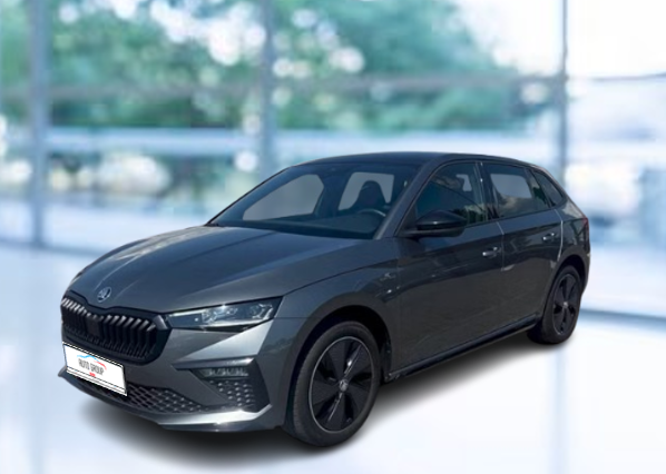 Skoda Scala - 1.0 TSI 85kW Monte Carlo DSG
