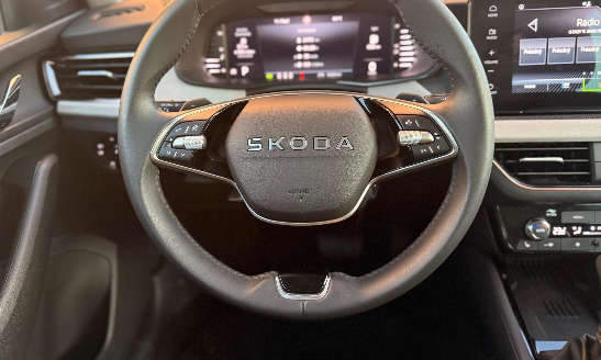 Skoda Kamiq FL 1.0 TSI 85kW Selection DSG 
