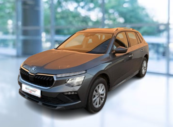 Skoda Kamiq FL - 1.0 TSI 85kW Selection DSG