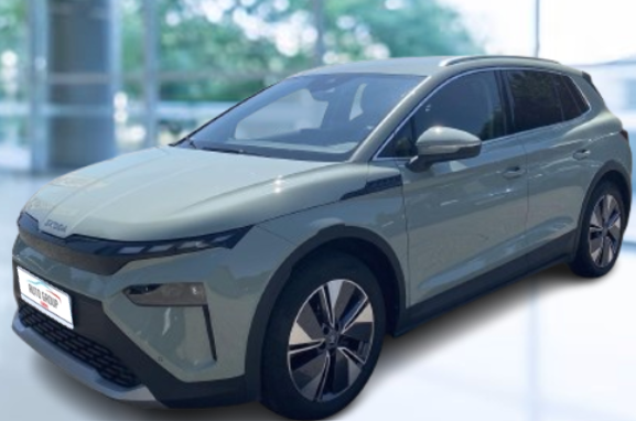 Skoda Elroq - iV 50 125kW Selection
