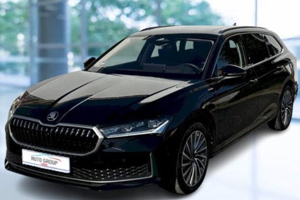 Skoda Superb - 1.5 TSI iV 150kW L&K DSG