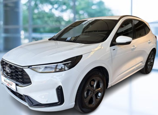 Ford Kuga - 1.5 EcoBoost 110kW ST-Line MT