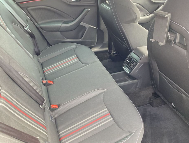 Skoda Scala 1.0 TSI 85kW Monte Carlo 