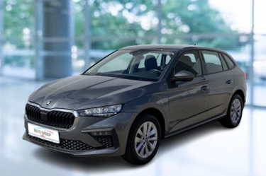 Skoda Scala FL - 1.0 TSI 85kW Selection