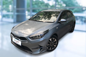 Kia Ceed HB - 1.5 TGDi 103kW Spin