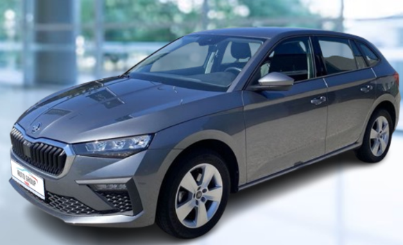 Skoda Scala FL - 1.0 TSI 85kW Selection