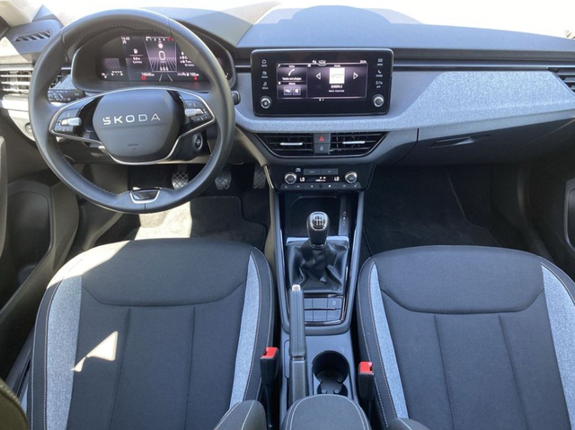 Skoda Scala FL 1.0 TSI 85kW Selection 