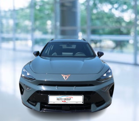 Cupra FORMENTOR - 1.5 TSI 110kW