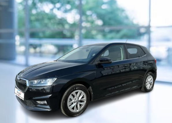 Skoda Fabia - 1.0 TSI 85kW Top Selection DSG