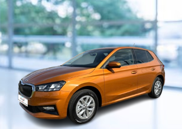 Skoda Fabia - 1.0 TSI 85kW DSG
