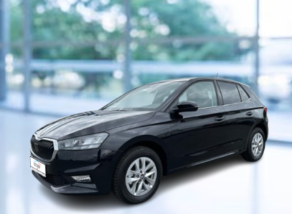 Skoda Fabia - 1.0 TSI 85kW DSG