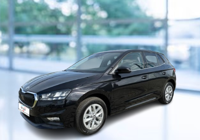 Skoda Fabia - 1.0 TSI 85kW DSG