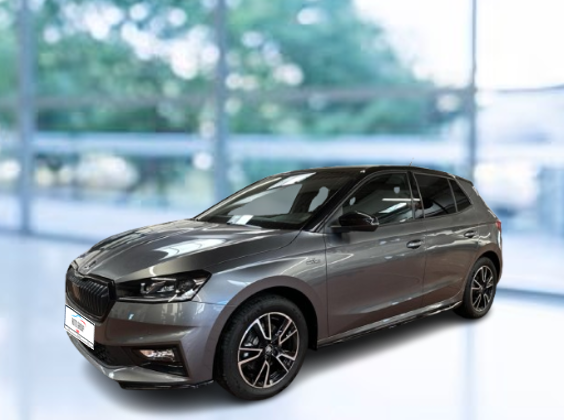 Skoda Fabia - 1.0 TSI 85kW DSG