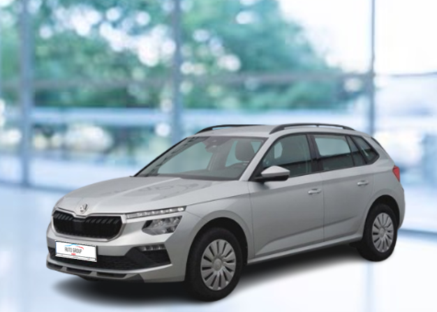 Skoda Kamiq - 1.0 TSI 85kW Selection