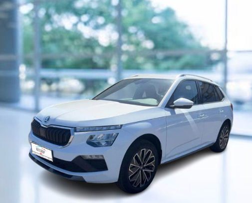 Skoda Kamiq - 1.0 TSI 85kW Top Selection DSG