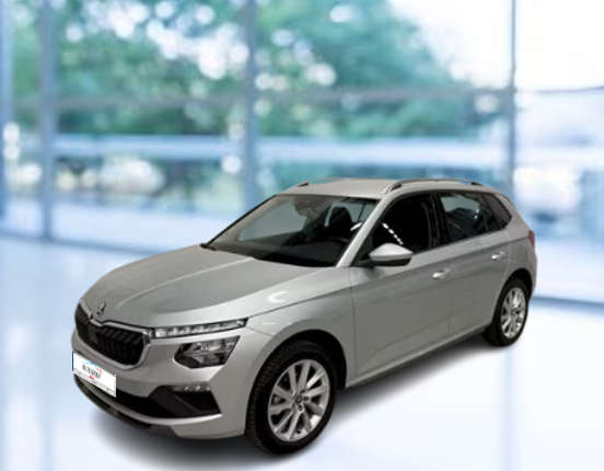 Skoda Kamiq - 1.0 TSI 85kW Top Selection DSG