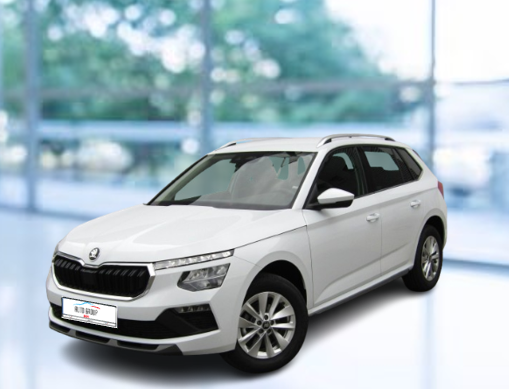 Skoda Kamiq - 1.0 TSI 85kW Top Selection DSG