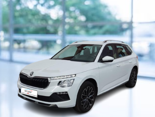 Skoda Kamiq - 1.0 TSI 85kW Top Selection DSG