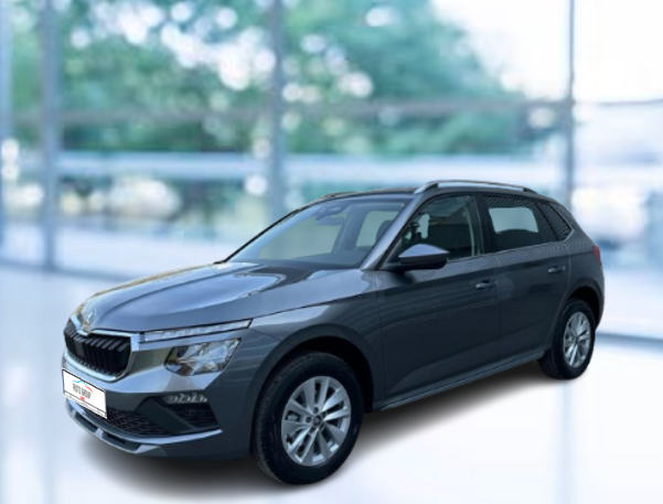 Skoda Kamiq - 1.0 TSI 85kW Top Selection DSG