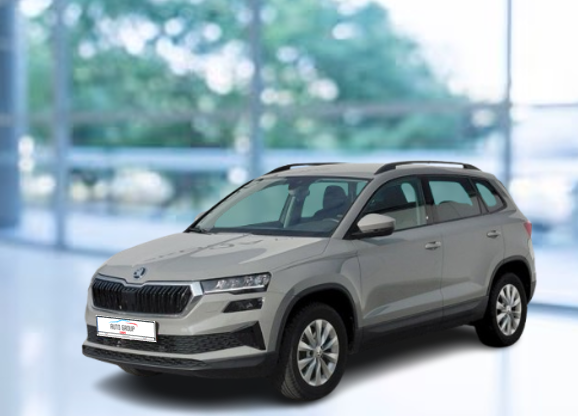 Skoda Karoq - 1.5 TSI1 10kW