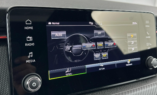 Skoda Kamiq FL 1.0 TSI 85kW Monte Carlo DSG 