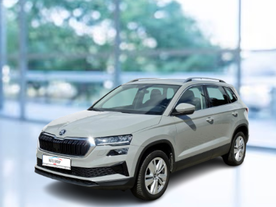 Skoda Karoq - 1.5 TSI 110kW Top Selection
