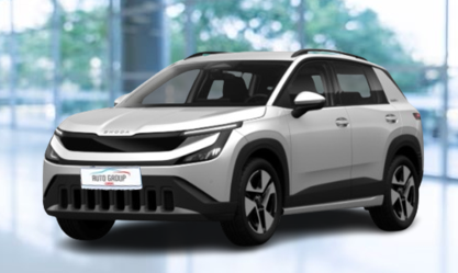 Skoda Epiq - 55 kWh 155 kW Selection