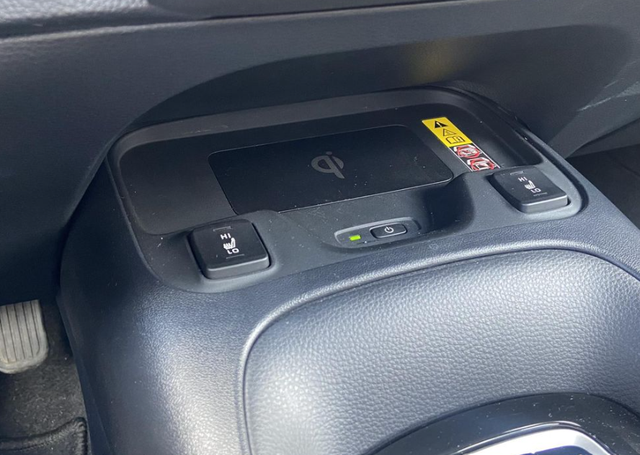 Toyota Corolla Combi 1.8 HSD Comfort Tech e-CVT 