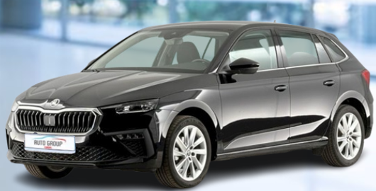 Skoda Scala FL - 1.0 TSI 85kW Top Selection