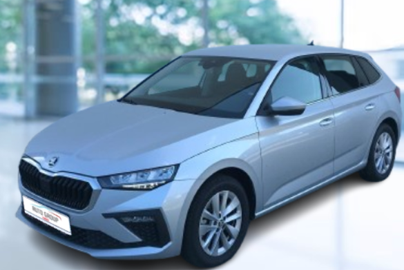 Skoda Scala FL - 1.0 TSI 85kW Selection