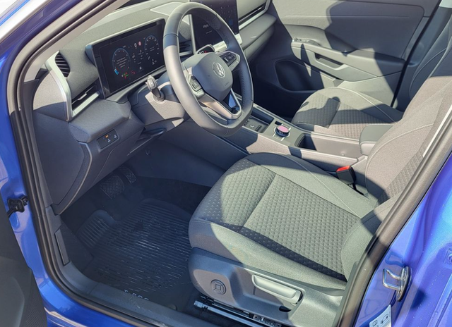 Volkswagen T-Roc 1.5 eTSI 85kW Life DSG 