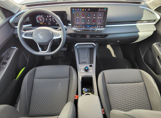 Volkswagen T-Roc 1.5 eTSI 85kW Life DSG 