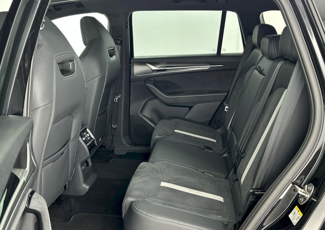 Skoda Kodiaq 2.0 TSI 150kW Sportline DSG 4X4 