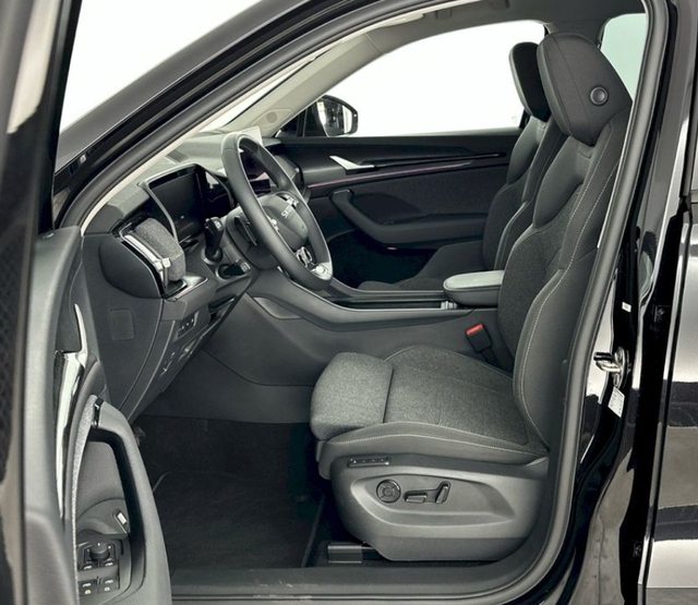 Skoda Kodiaq 2.0 TSI 150kW Selection DSG 4X4 