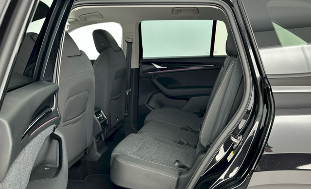 Skoda Kodiaq 2.0 TSI 150kW Selection DSG 4X4 