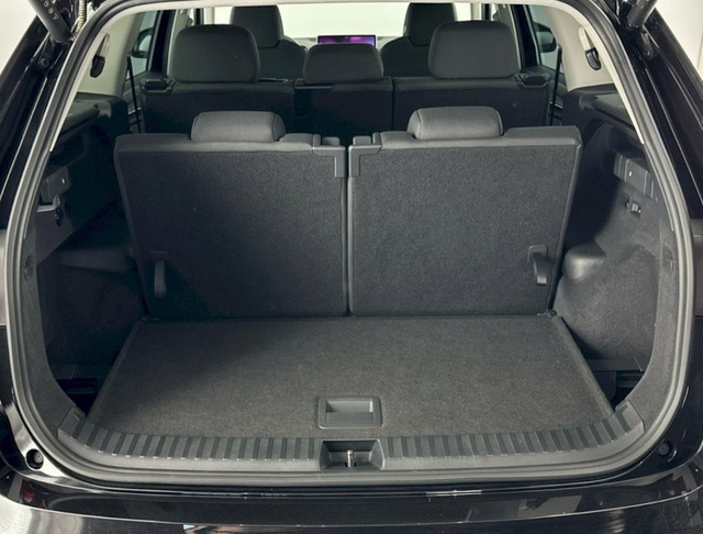 Skoda Kodiaq 2.0 TSI 150kW Selection DSG 4X4 