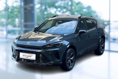 Cupra FORMENTOR - 1.5 eTSI 110kW DSG