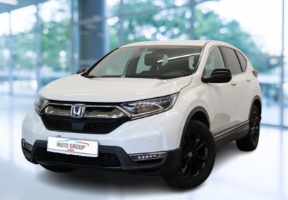 Honda CRV - 2.0 HYBRID 107kW Sport Line 4WD CVT