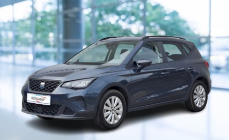 Seat Arona - 1.0 TSI 85kW Style DSG