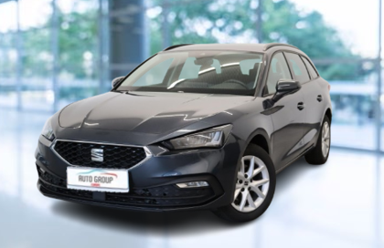 Seat Leon - SP 1.5 TSI 85kW Style