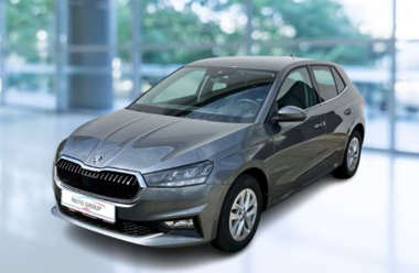 Skoda Fabia - 1.0 TSI 70kW Top Selection