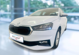 Skoda Fabia - 1.0 TSI 85kW Top Selection